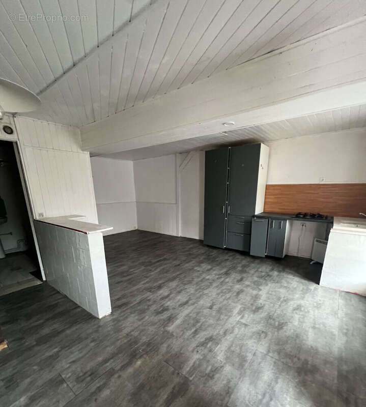 Maison à SAINT-PRIEST