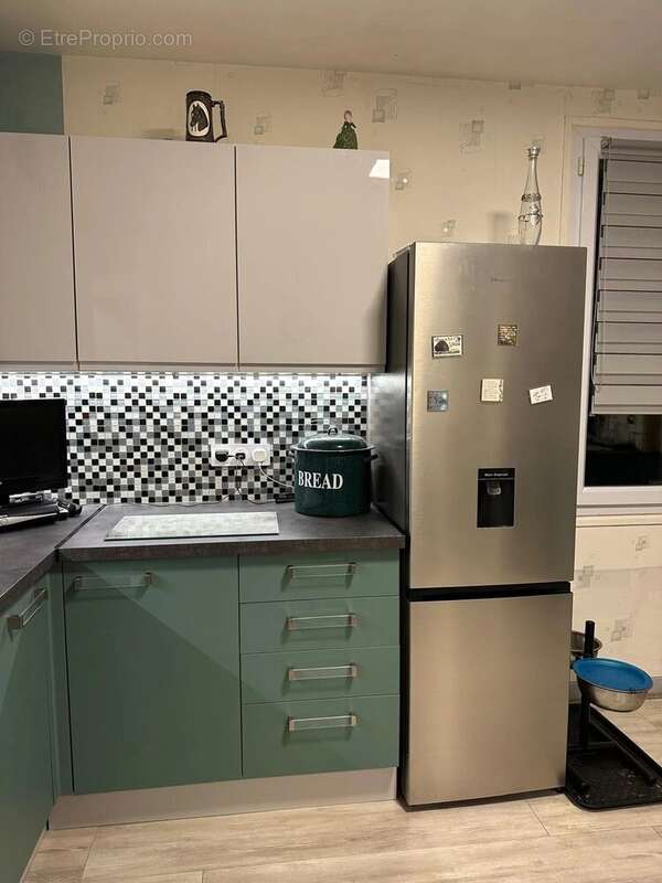 Maison à AVAILLES-LIMOUZINE