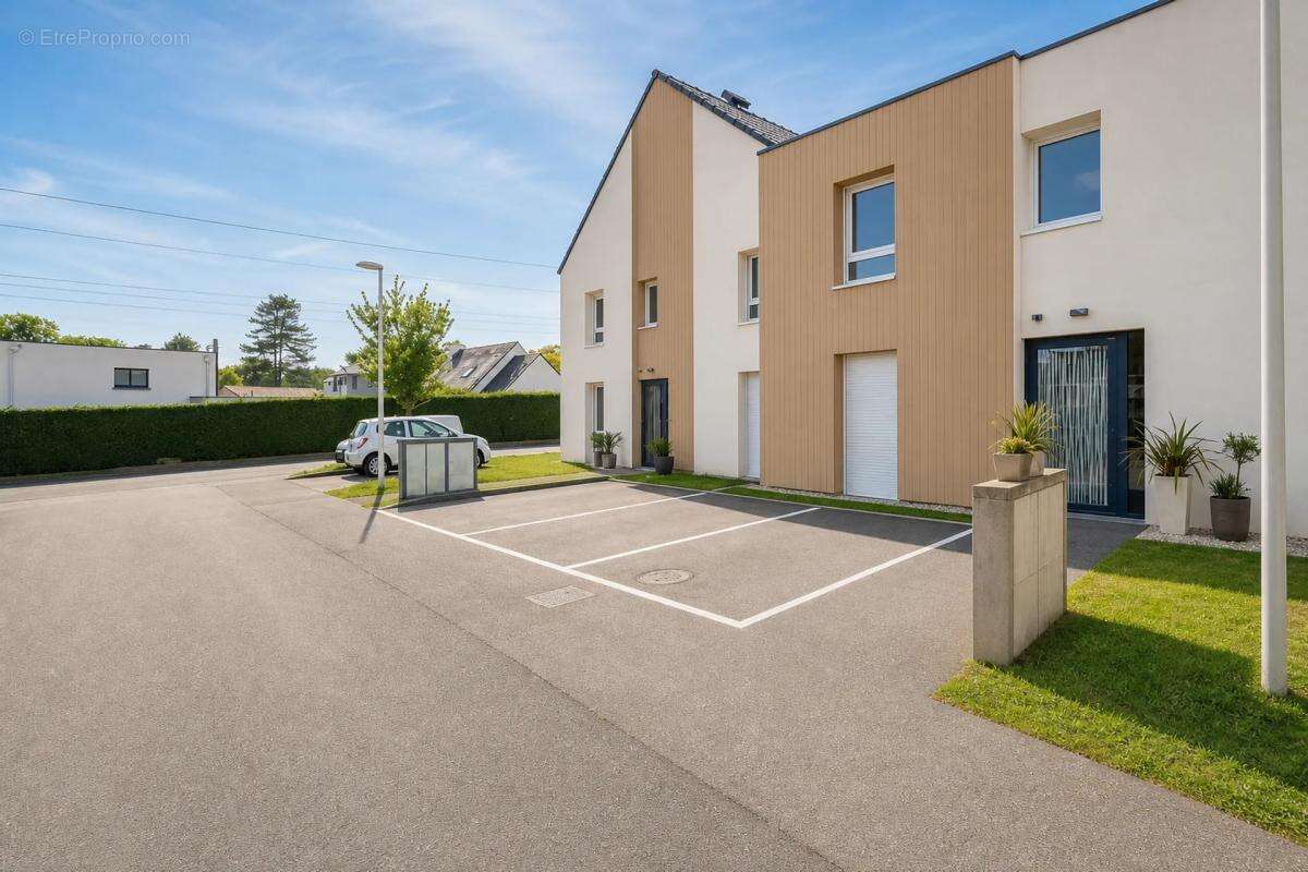 Appartement à LA BAULE-ESCOUBLAC
