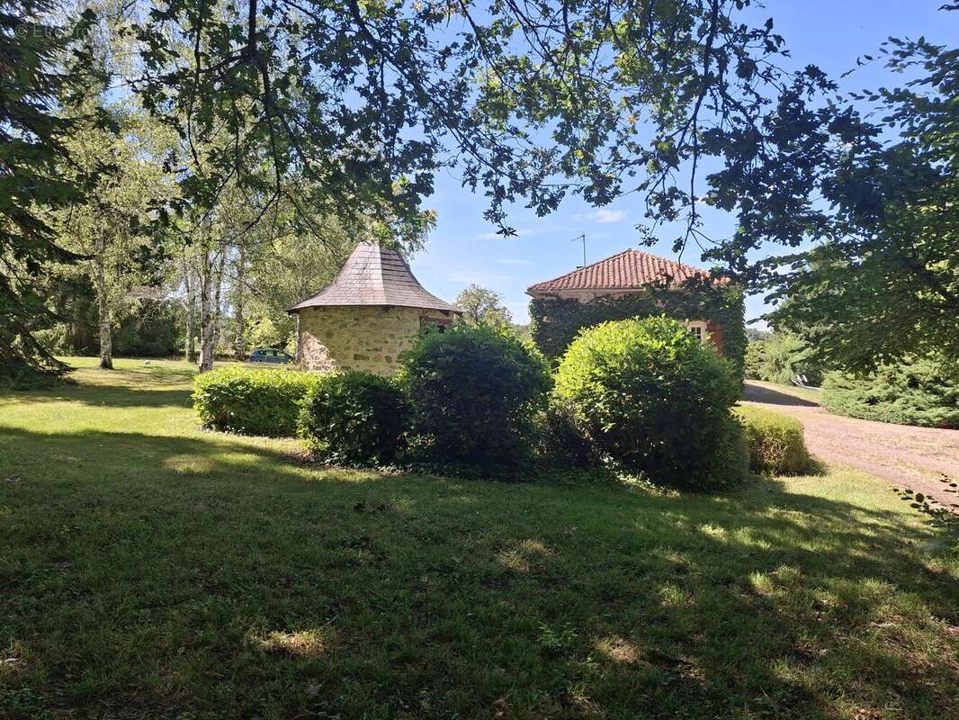 Magnifique exploitation agricole de 55 ha comprenant 2 maisons et plusieurs dépendances - photo 15