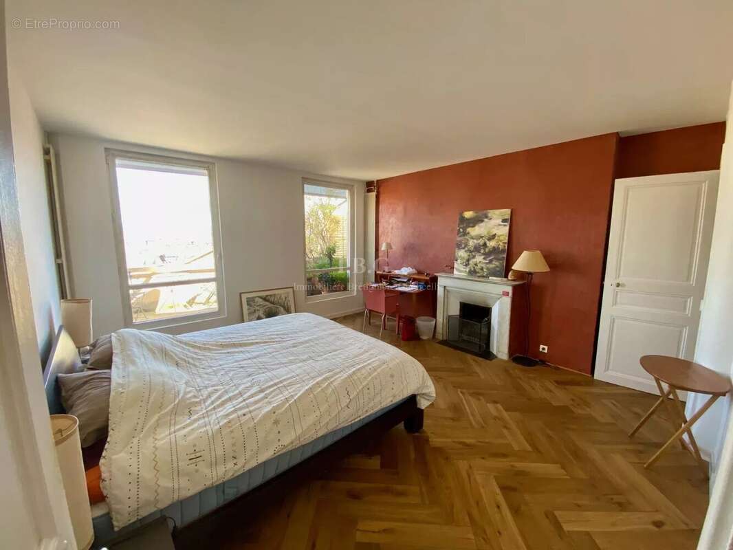 Appartement à MARSEILLE-6E