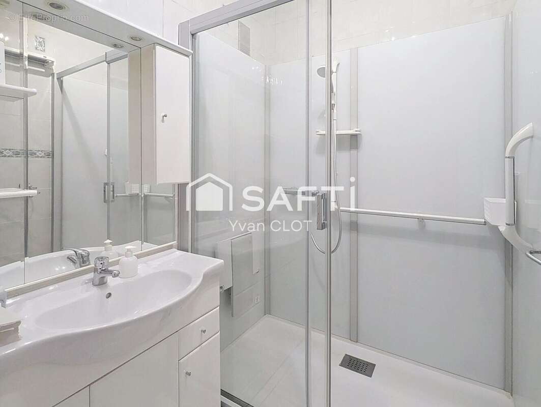 Photo 9 - Appartement à GRENOBLE