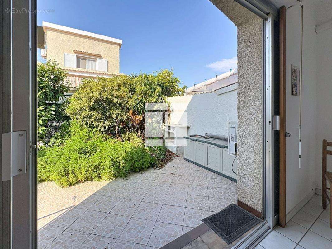 À vendre studio de 31 m2 residence les sables de biguglia - photo 11