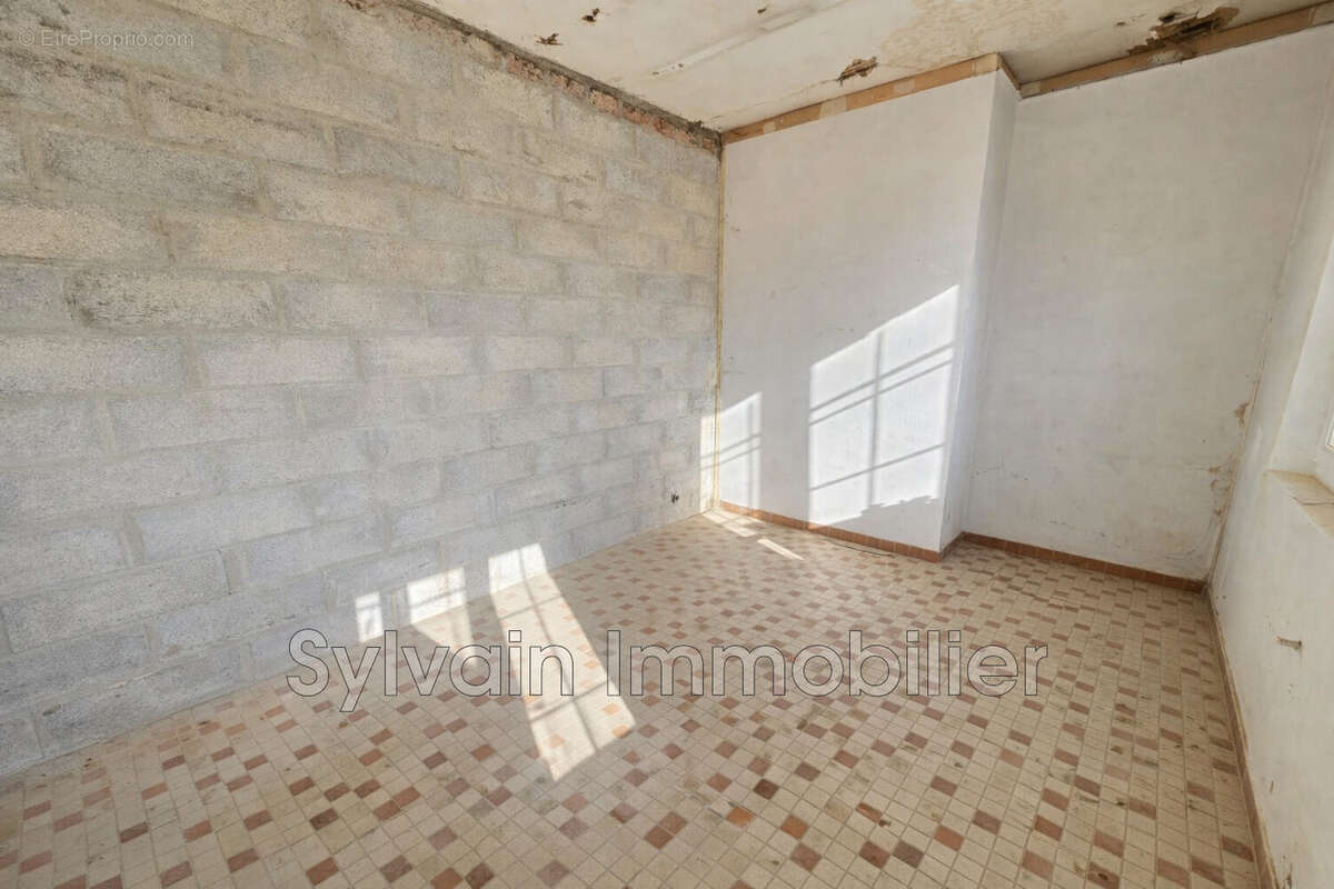 Appartement à SONGEONS