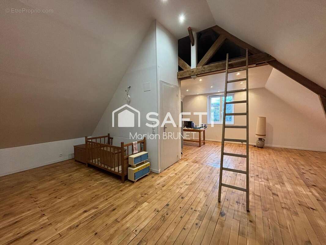 Photo 9 - Maison à CLERMONT