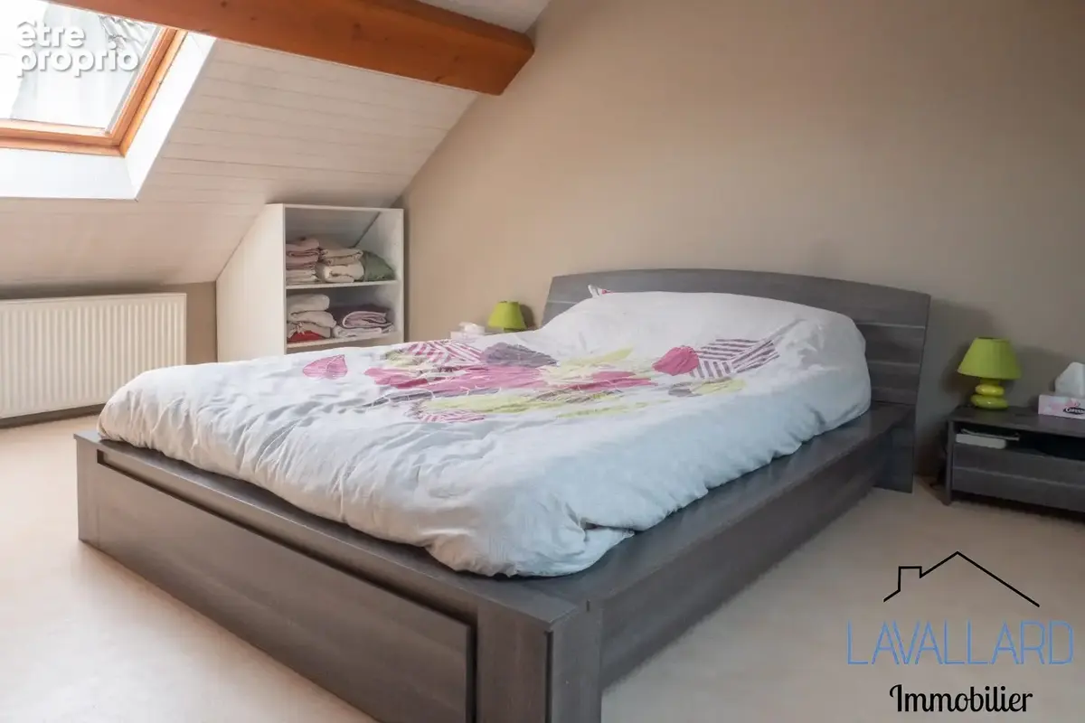 Maison 5 pièces 100 m² à vendre à Cerisy (80800) - photo 7