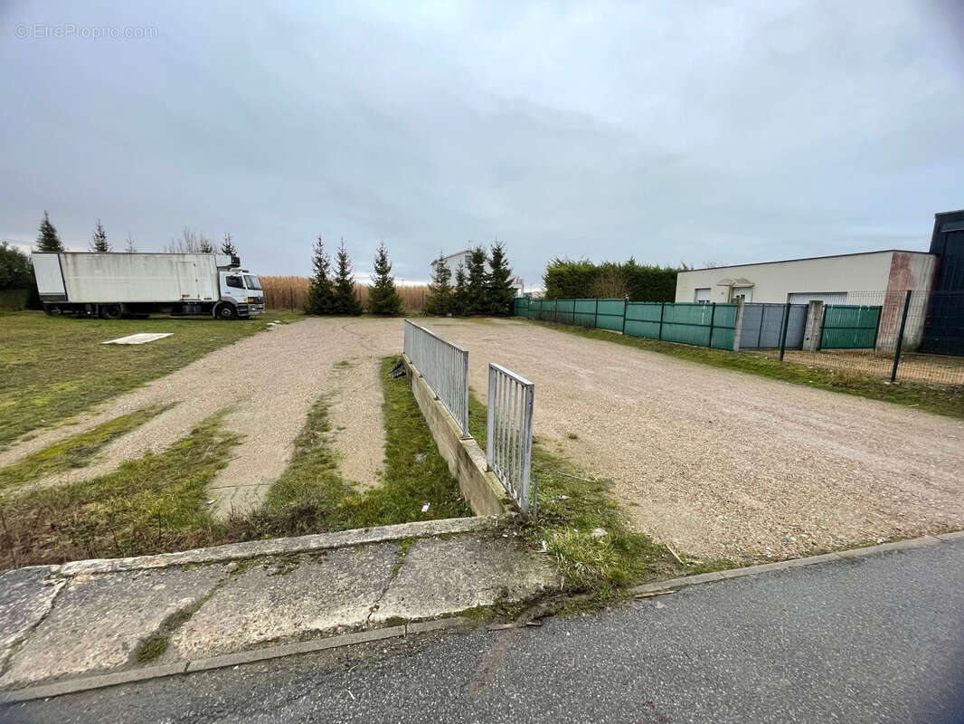 Appartement à WARMERIVILLE