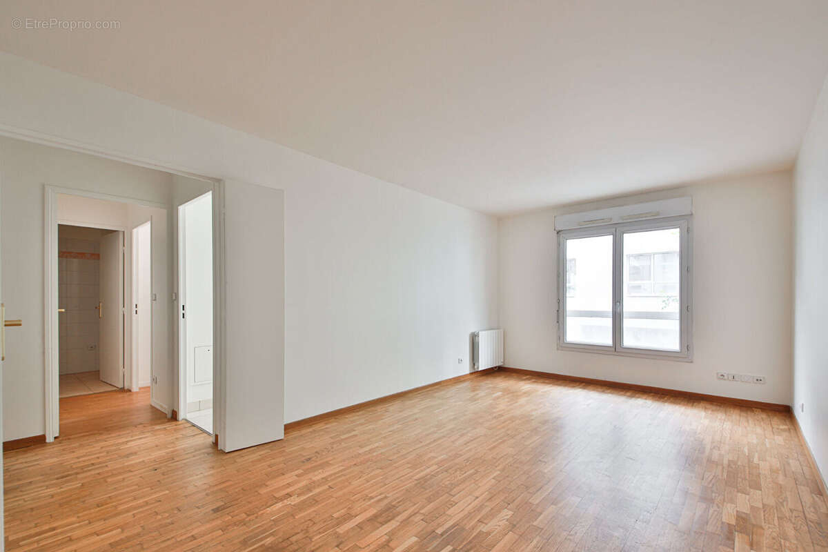 Appartement à SURESNES