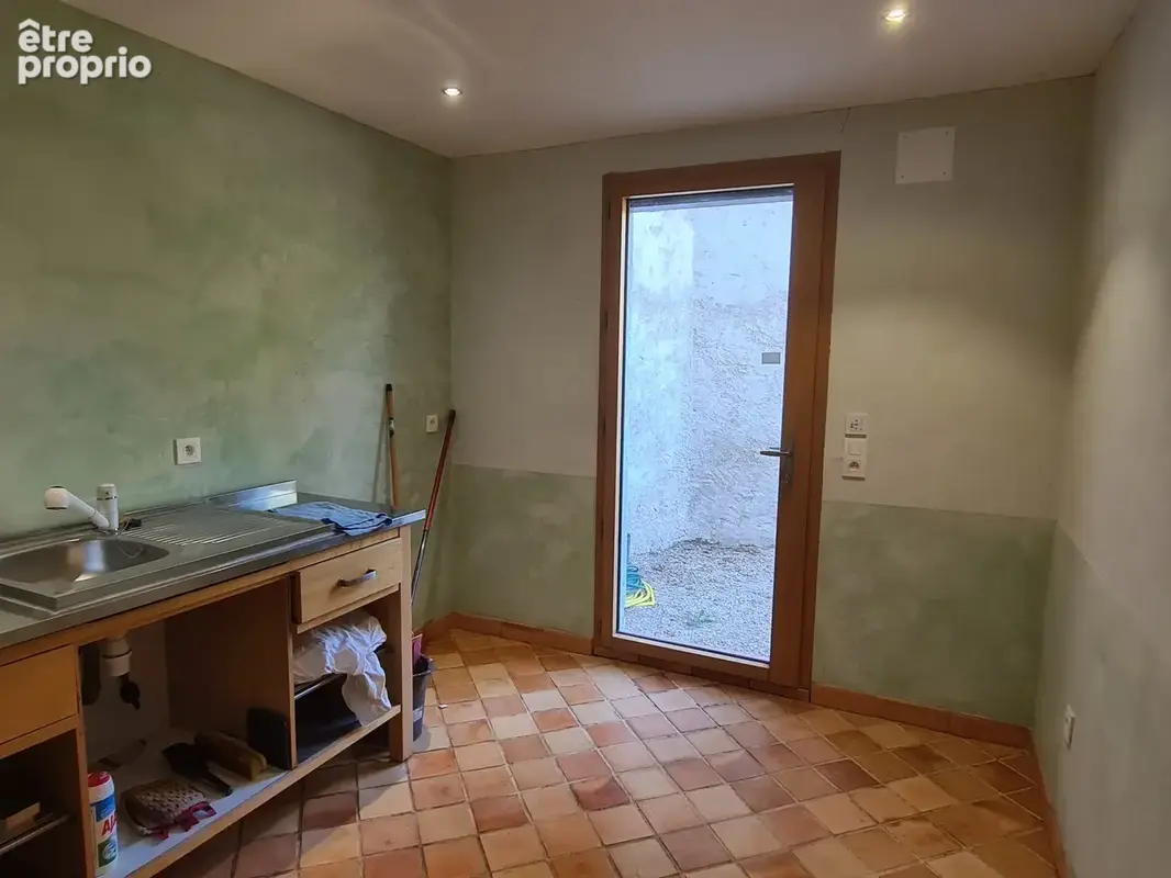 Maison bioclimatique 170 m2 - autonome et rentable (4 000 €/an) - photo 24