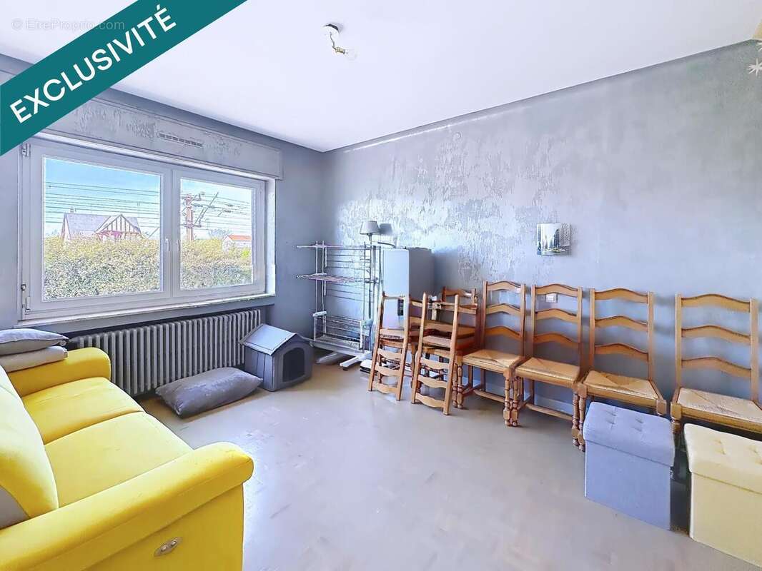 Photo 8 - Maison à AMNEVILLE
