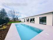 Photo 1 - Maison à LANGON