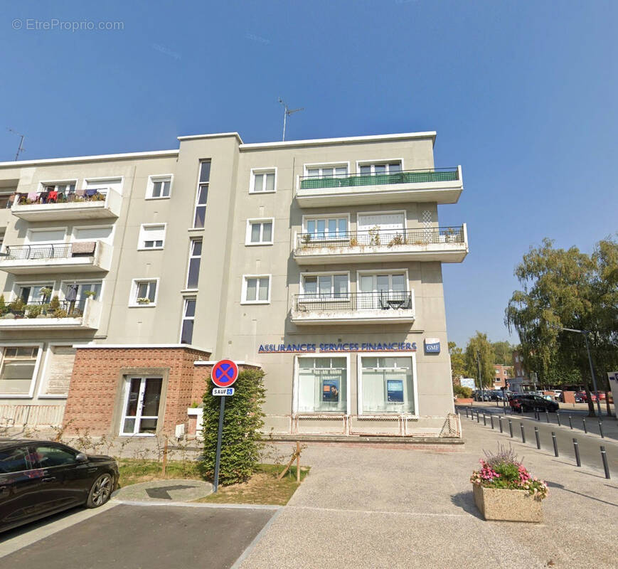 Au coeur de la ville - idéalement placé - photo 2