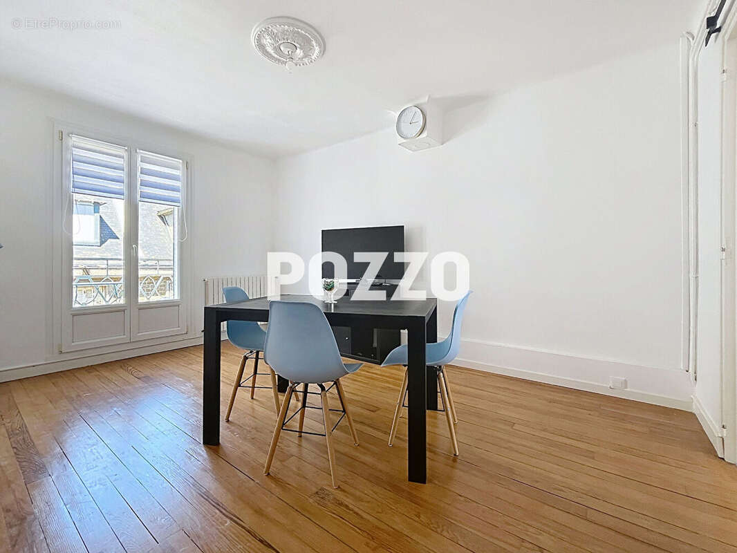Appartement à VIRE