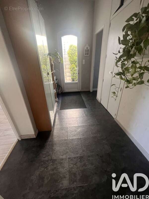 Photo 6 - Maison à LA CHAPELLE-GONAGUET