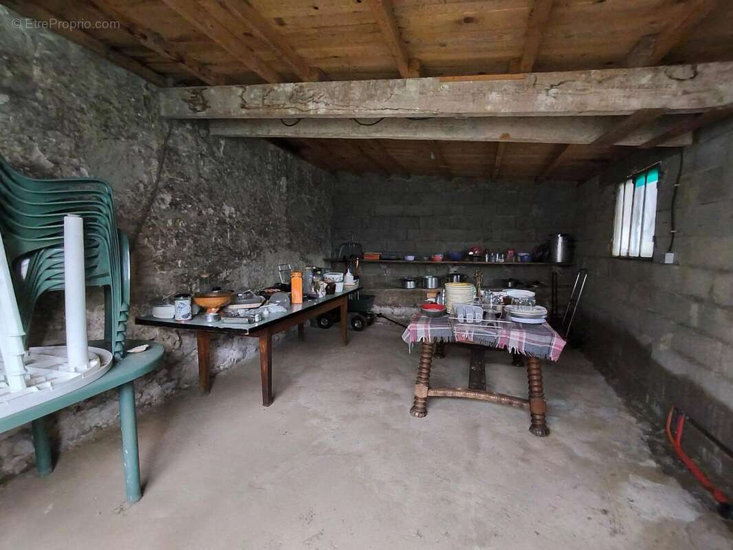 Photo 8 - Maison à TAULIGNAN