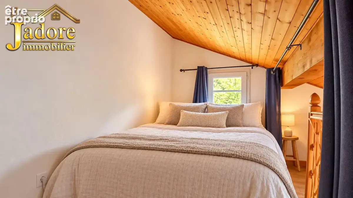 Duplex gerardmer - photo 7