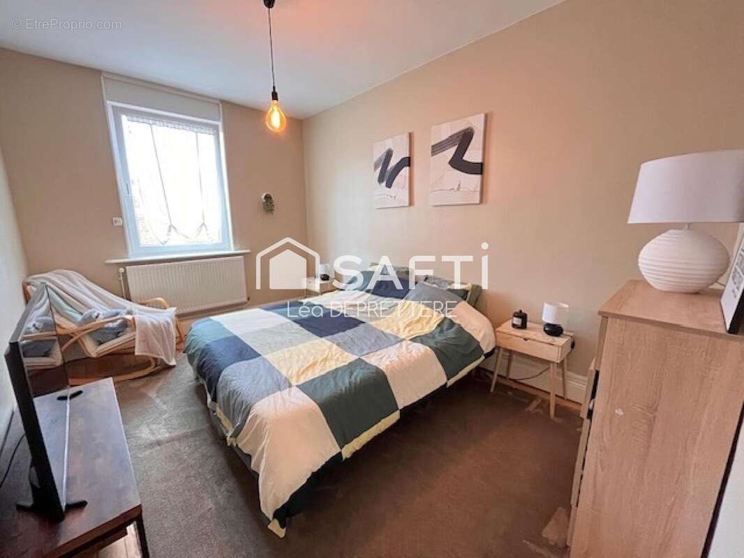 Photo 6 - Maison à BRUAY-LA-BUISSIERE