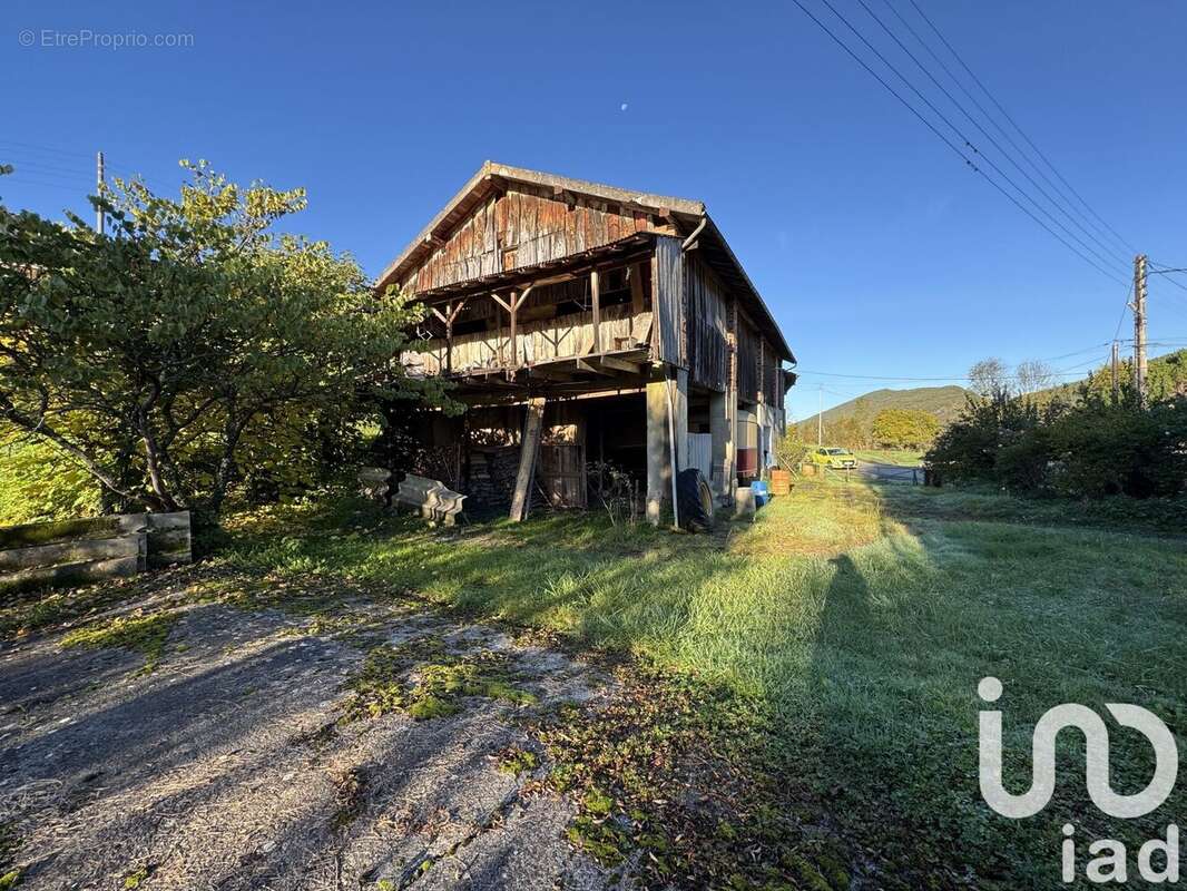 Photo 4 - Maison à BELESTA