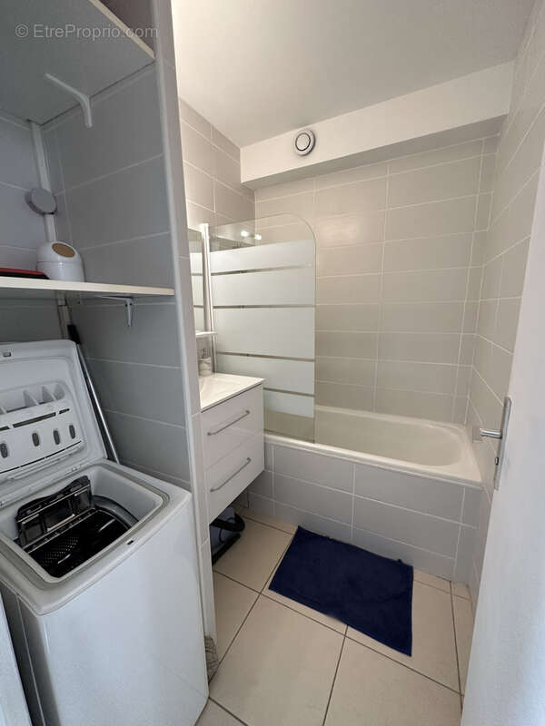 Appartement à LE GRAU-DU-ROI