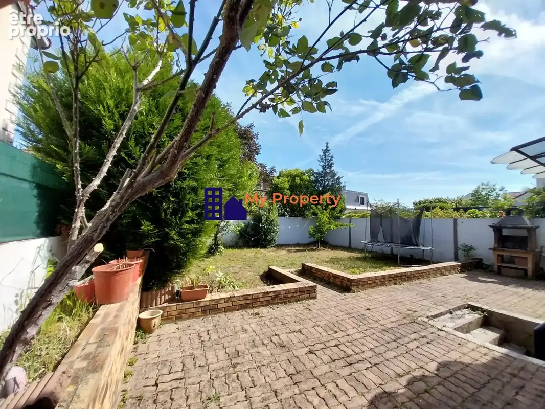 Maison 5 pièces 80 m² à vendre à Sartrouville (78500) - photo 9