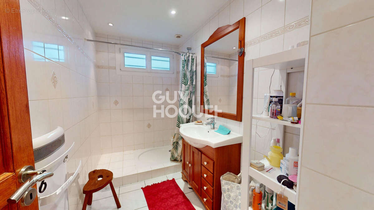 Maison à ERGERSHEIM