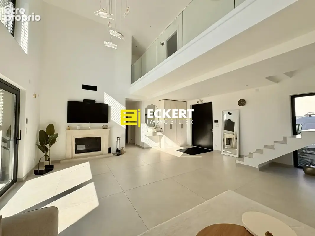 Maison 5 pièces 175 m² à vendre à Oberschaeffolsheim (67203) - photo 4