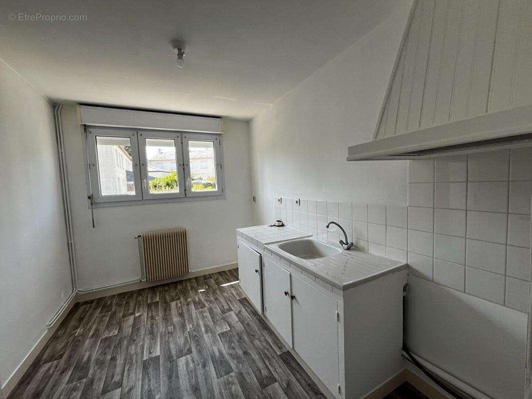 Maison Trelaze 4 pièce(s) - photo 7