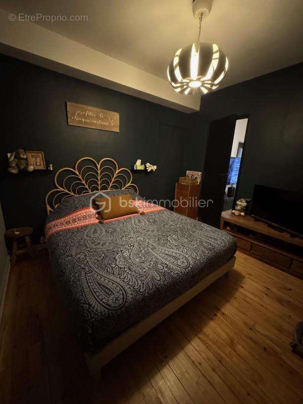 Appartement à ABBEVILLE