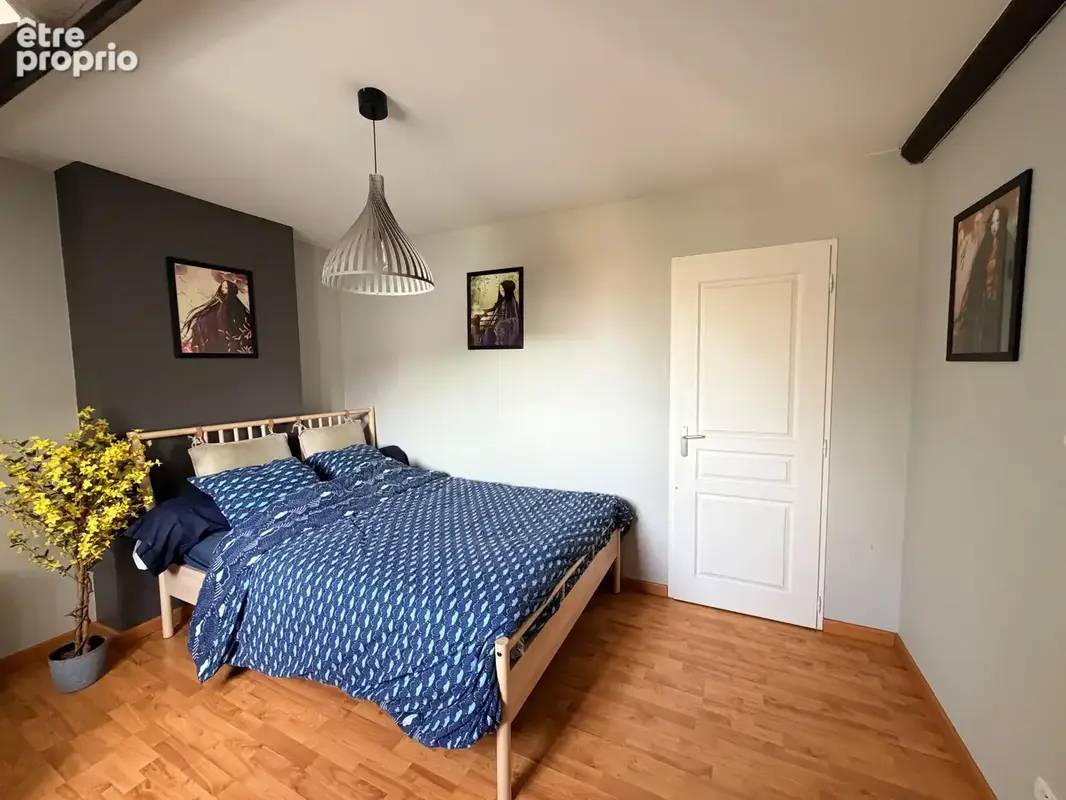 NOUVEAUTE EXCLUSIVITE Appartement à vendre 4 pièces DIJON (21) - photo 10