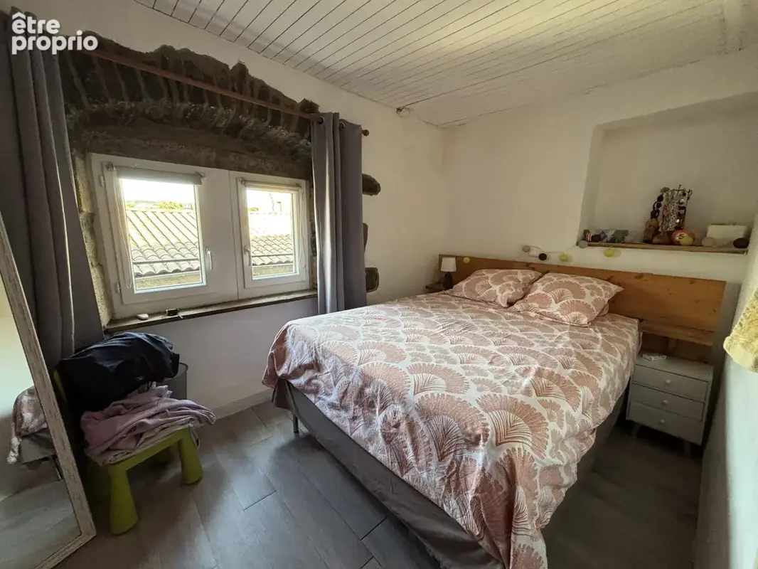 Maison 3 pièces 102 m² à vendre à Les Vans (07140) - photo 5