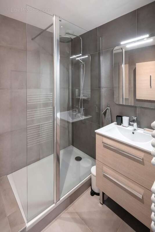 Appartement à SERRIS