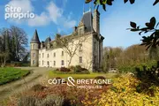 Maison à MERDRIGNAC