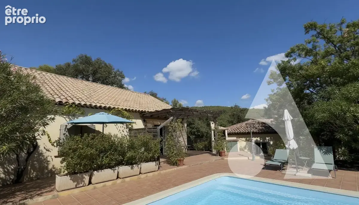 Draguignan - 7 pièces - 285 m² - photo 14