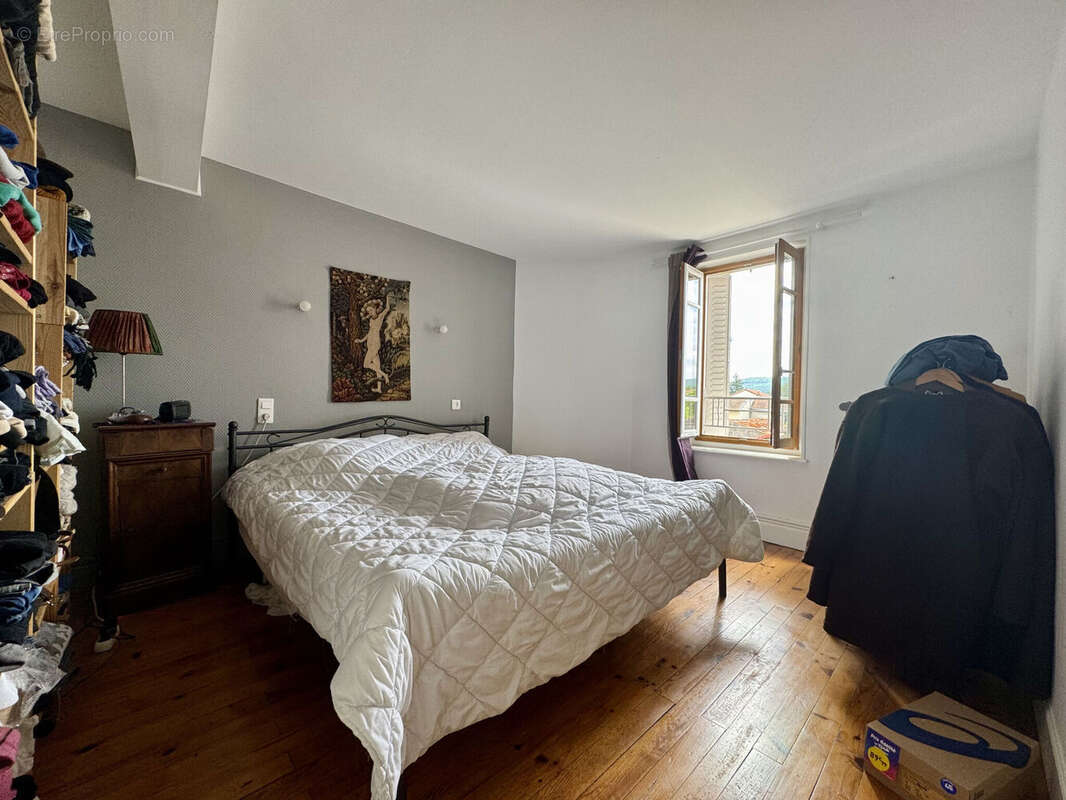 Photo 7 - Appartement à MOZAC