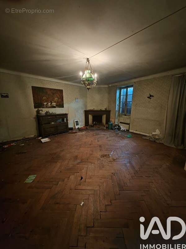 Photo 4 - Maison à TARTAS