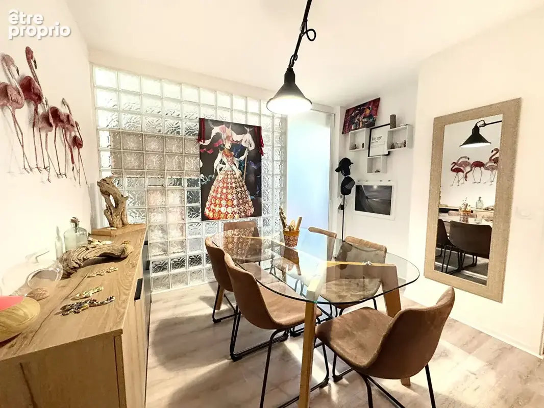 Appartement 46m² à arcachon - photo 2