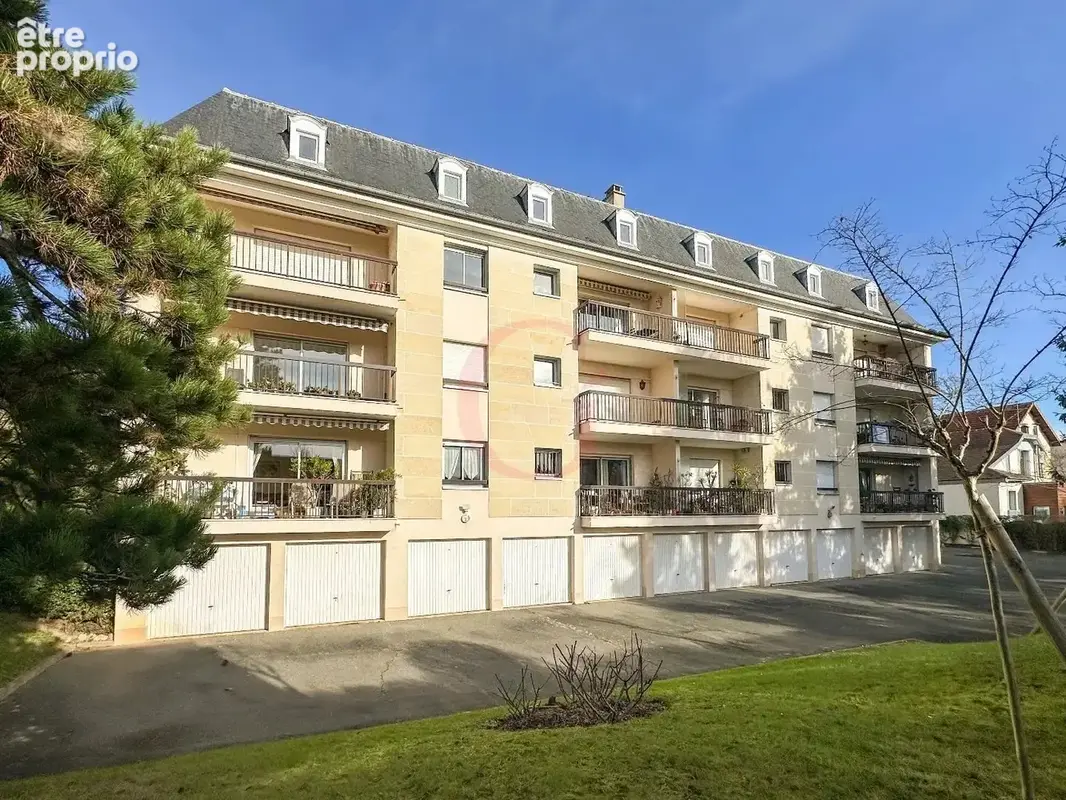 Appartement 8 pièces 181 m² à vendre à Bourg-La-Reine (92340) - photo 13