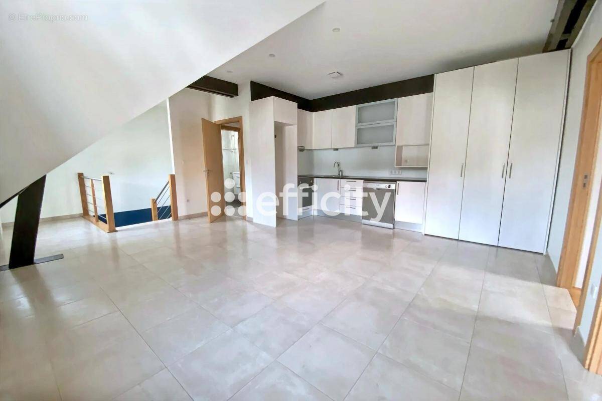 Appartement à MAROLLES-EN-BRIE