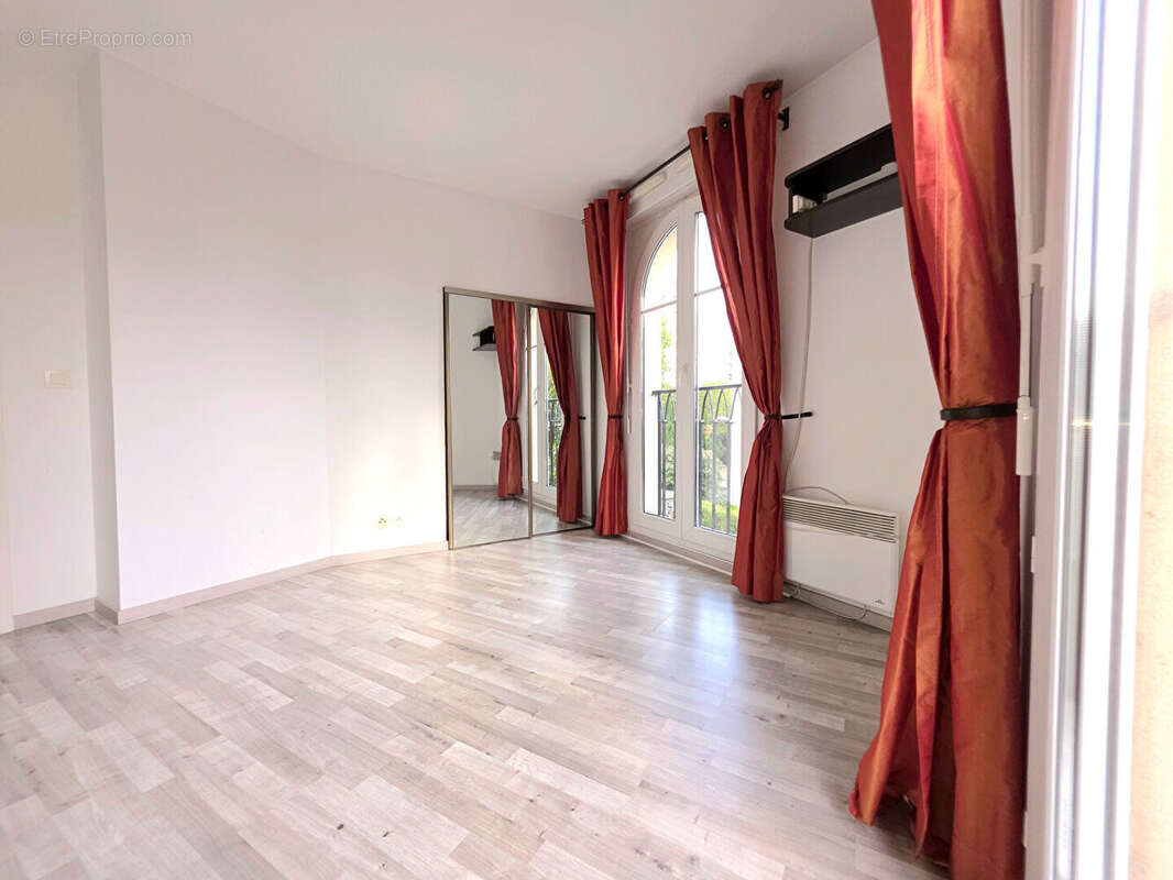 Appartement à NOISY-LE-GRAND