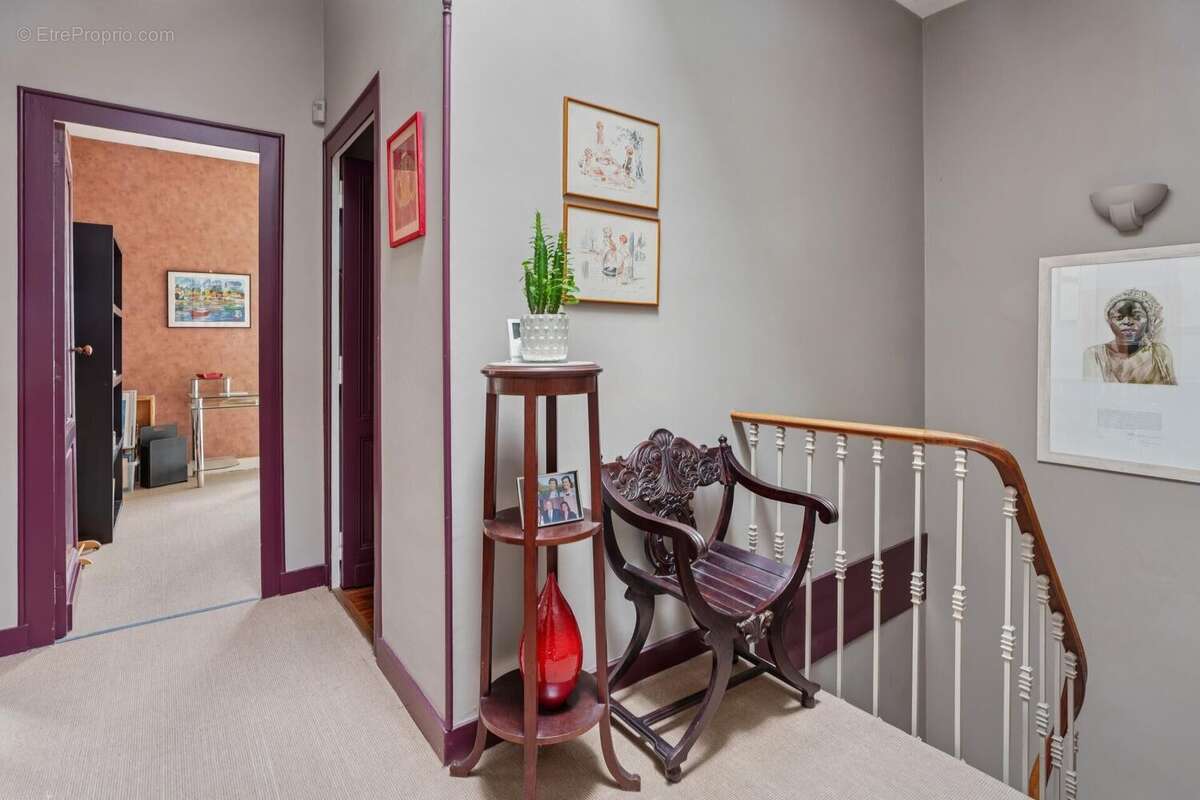 Photo 7 - Maison à BORDEAUX