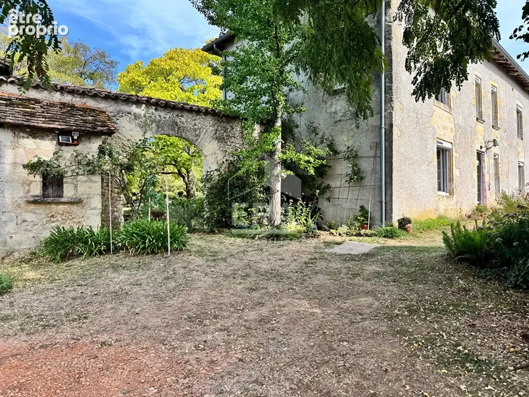 Maison 183m² à périgueux - photo 14