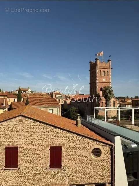 Maison à CANET-EN-ROUSSILLON