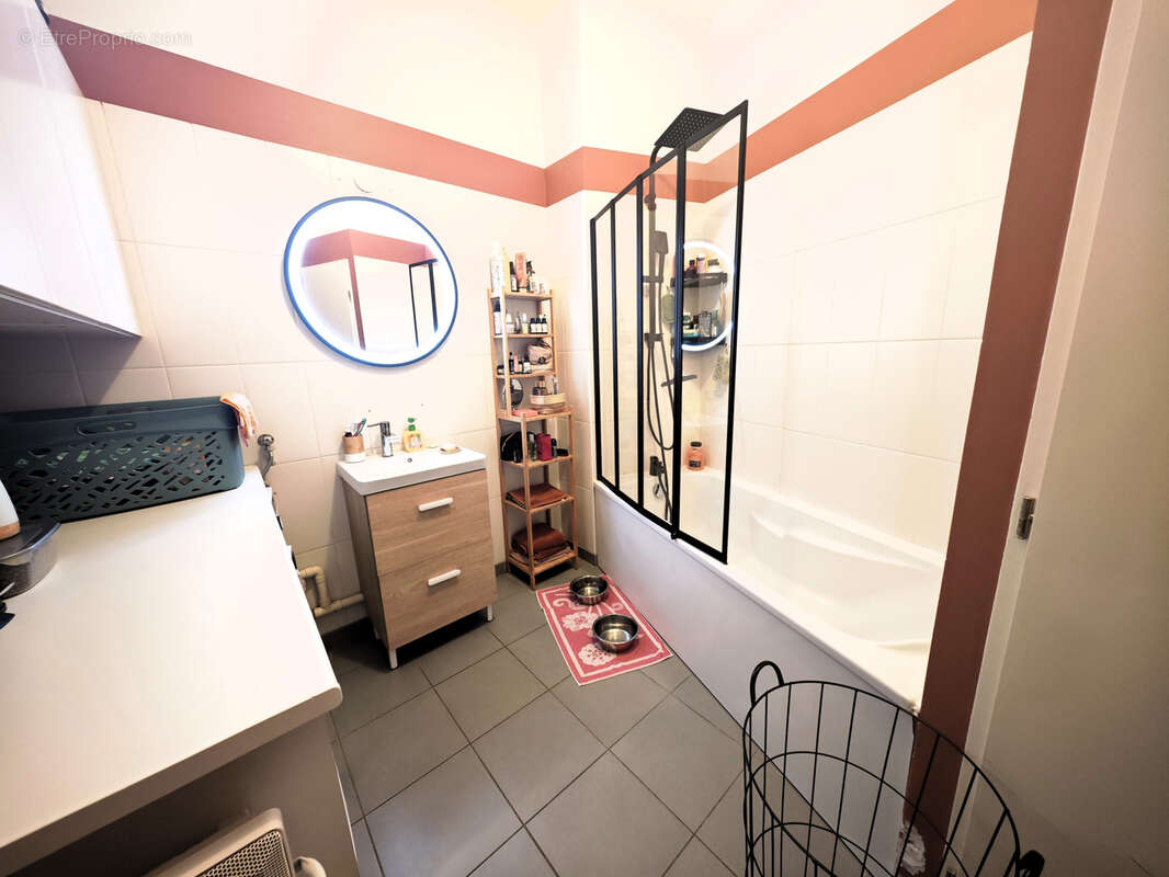 Appartement à TOURCOING