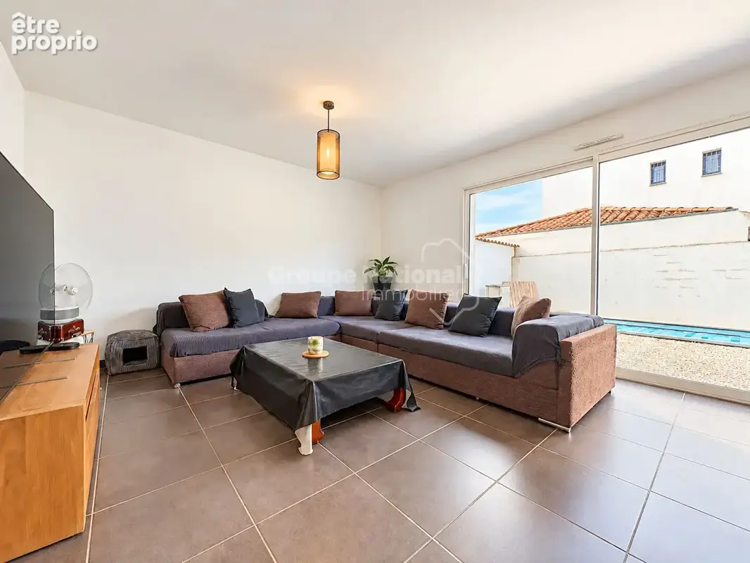 Maison 4 pièces à vendre à Salon de Provence - Les Viougues - photo 2