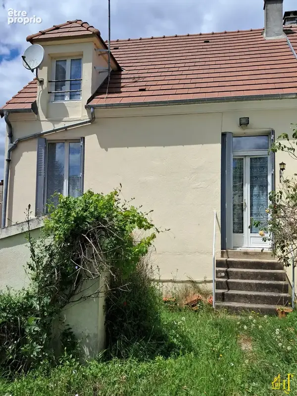Maison de village - photo 14