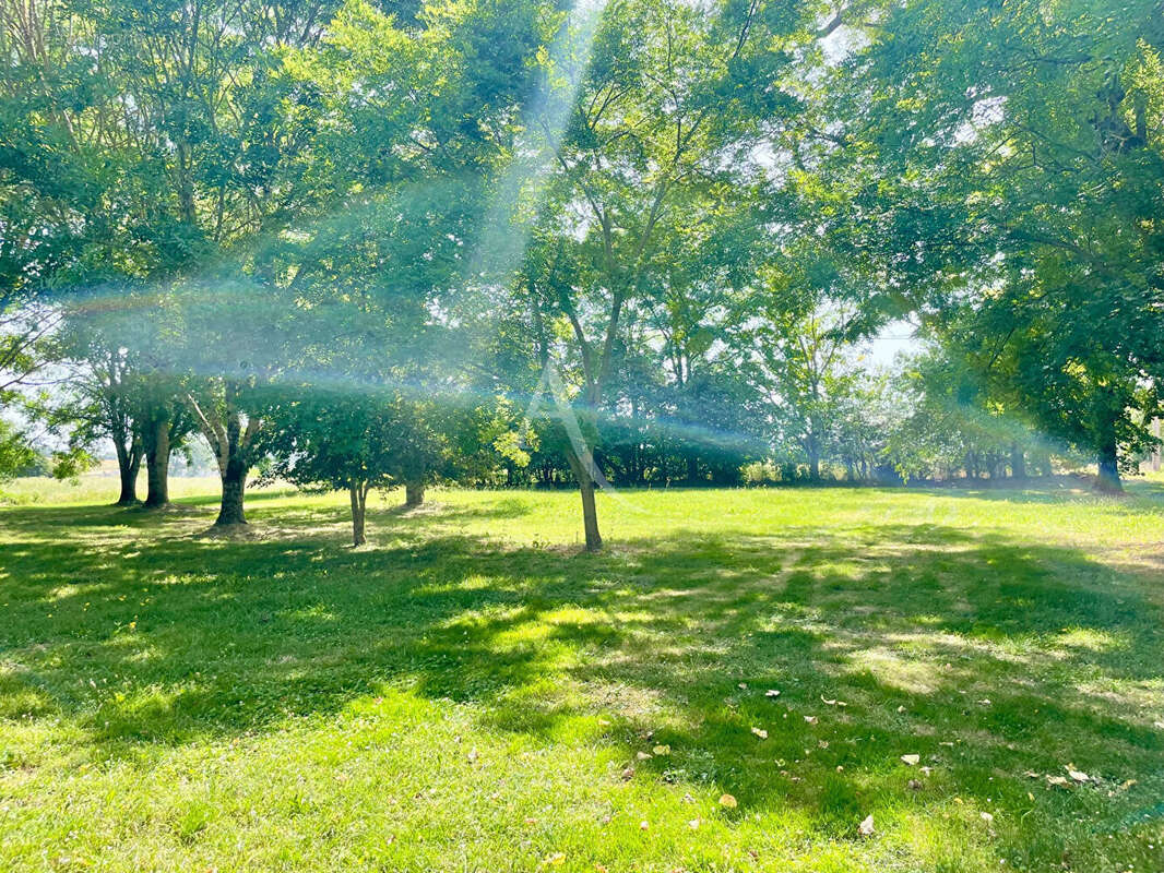 Maison à L&#039;ISLE-JOURDAIN
