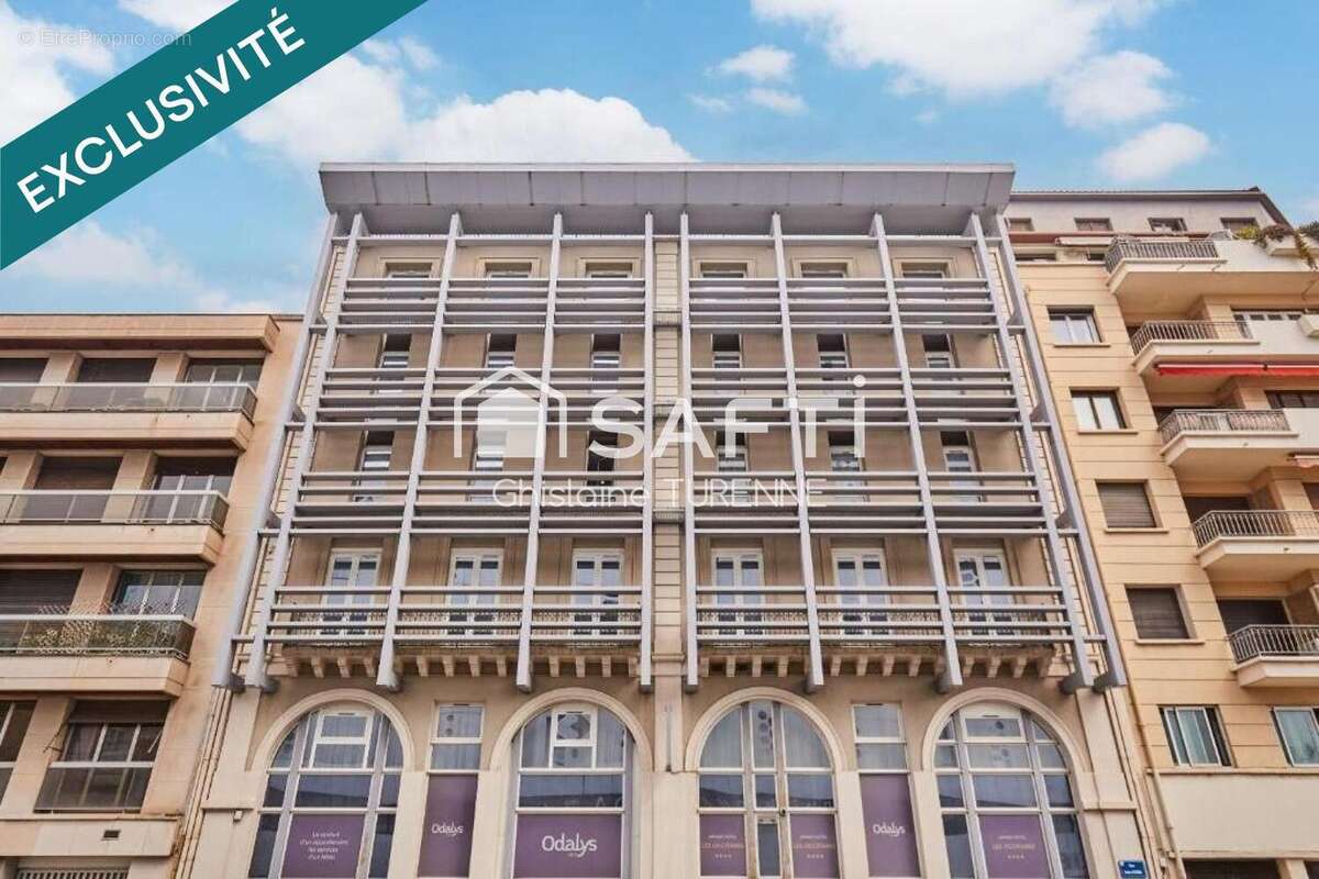 Photo 9 - Appartement à MONTPELLIER