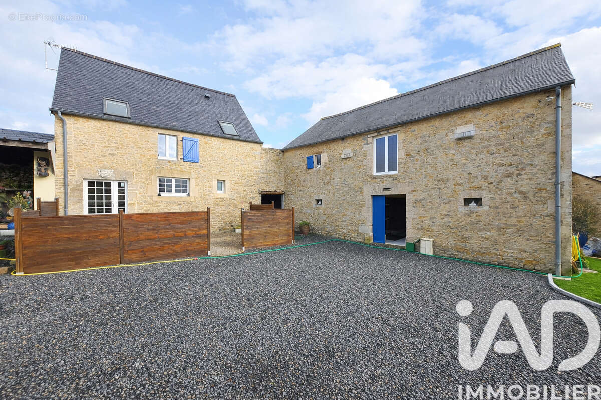 Photo 5 - Maison à SUBLES