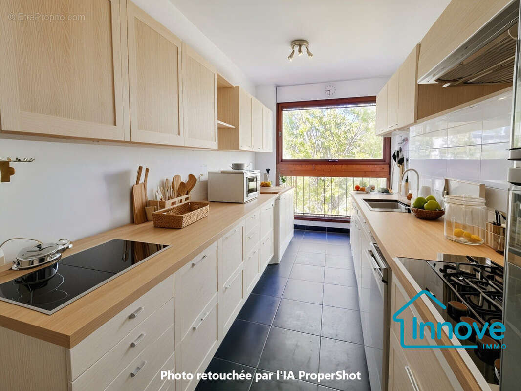 Appartement à ROCQUENCOURT