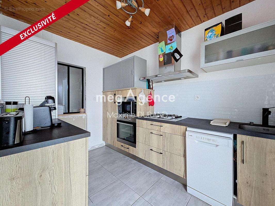 Maison à LE LONGERON